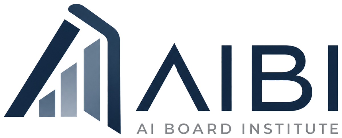 AIBI — AI Board Institute